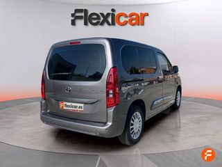 Toyota Proace City Verso TOYOTA ProAce City Verso