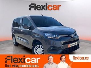 Toyota Proace City Verso TOYOTA ProAce City Verso