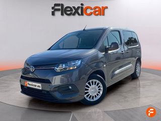 Toyota Proace City Verso TOYOTA ProAce City Verso