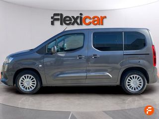 Toyota Proace City Verso TOYOTA ProAce City Verso