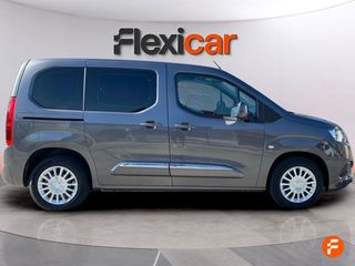 Toyota Proace City Verso TOYOTA ProAce City Verso