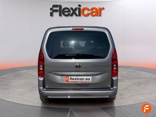 Toyota Proace City Verso TOYOTA ProAce City Verso