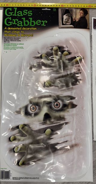 Vinilos Decorativos Halloween