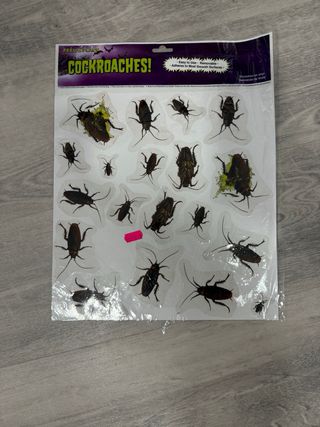 Vinilos Decorativos Halloween