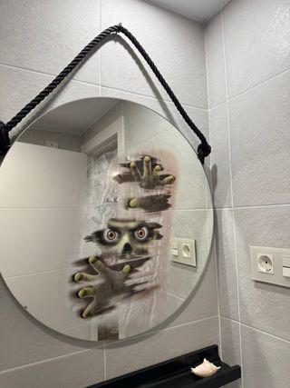 Vinilos Decorativos Halloween