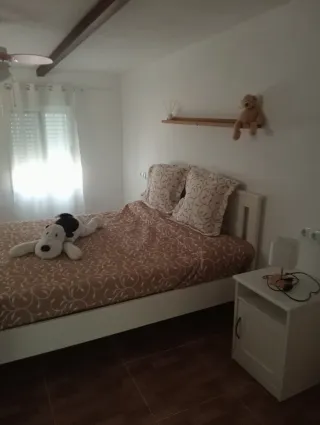 Alquiler Casa rural El Collado