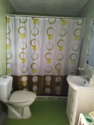 Alquiler Casa rural El Collado