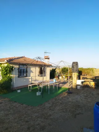 Alquiler Casa rural El Collado