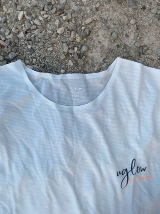 Camiseta Uglow Súper Speed Aero