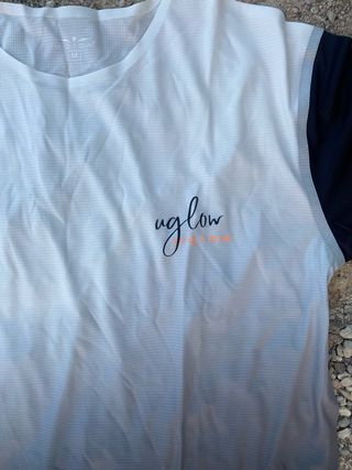 Camiseta Uglow Súper Speed Aero