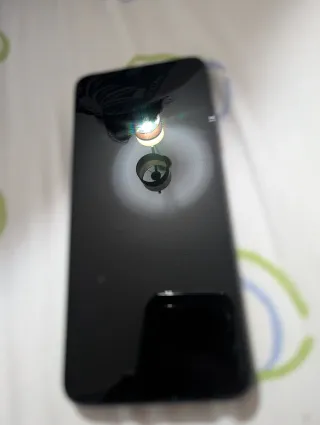 Xiaomi Redmi 10 Negro