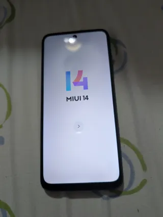 Xiaomi Redmi 10 Negro