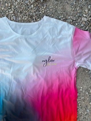 Camiseta Uglow Súper Speed Aero