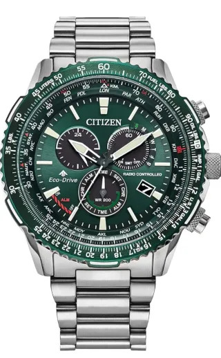 Citizen Promaster Sky CB5004-59W