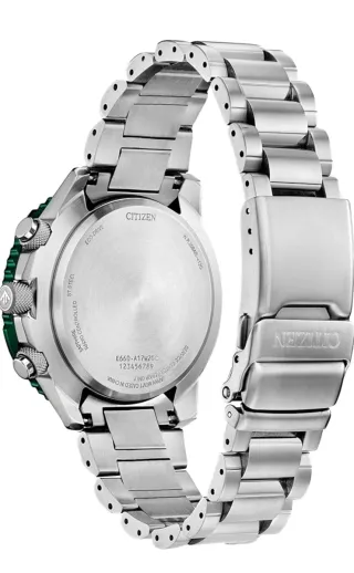 Citizen Promaster Sky CB5004-59W