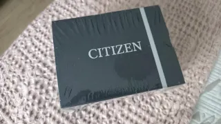 Citizen Promaster Sky CB5004-59W