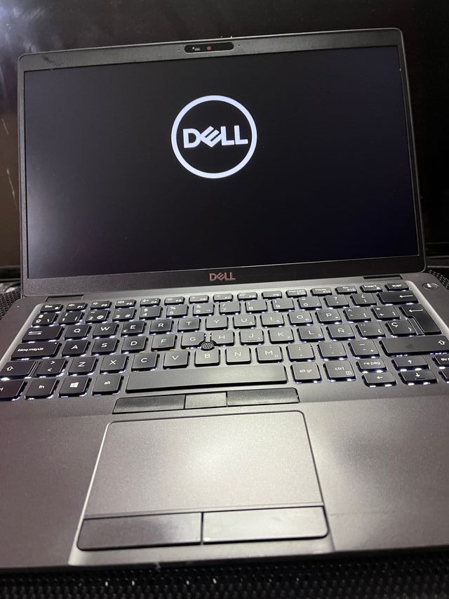 OCCASIONE!! Dell Latitude 5400 i5 16 GB di RAM
