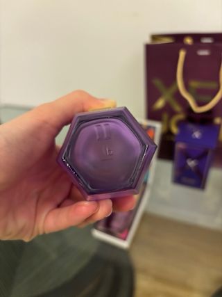 Xerjoff Purple Accento Perfume de Lujo