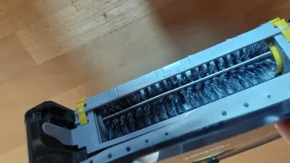 Robot aspirador iRobot Roomba 696