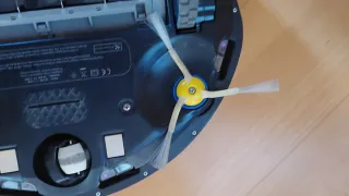 Robot aspirador iRobot Roomba 696