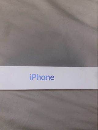 iPhone 17 Pro Max 256GB Azul oscuro. Nuevo