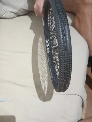 Raqueta HEAD Ti.S5