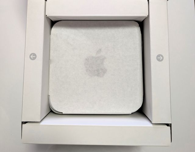 Apple Mac Studio M4 Max + AppleCare+ 2028