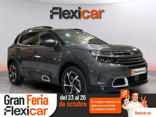 Citroën C5 Aircross 225 e-EAT8 Feel