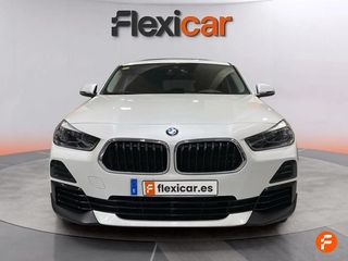 BMW X2 sDrive18i