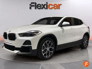 BMW X2 sDrive18i