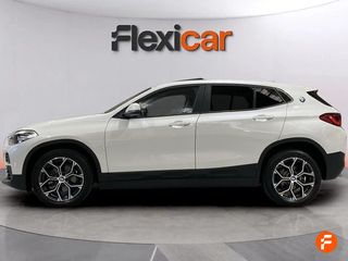 BMW X2 sDrive18i