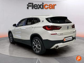 BMW X2 sDrive18i