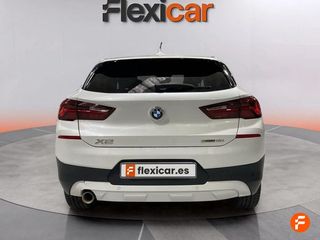 BMW X2 sDrive18i