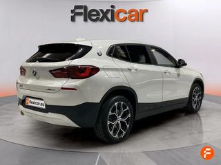 BMW X2 sDrive18i