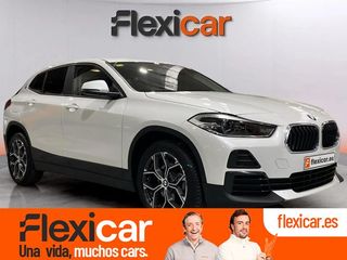 BMW X2 sDrive18i