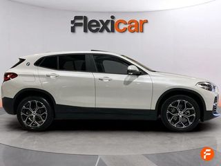 BMW X2 sDrive18i