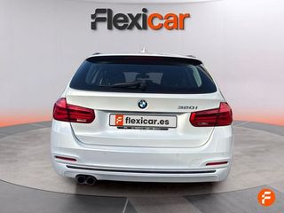 BMW Serie 3 320i Touring