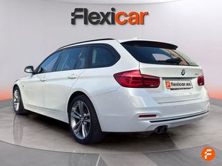 BMW Serie 3 320i Touring