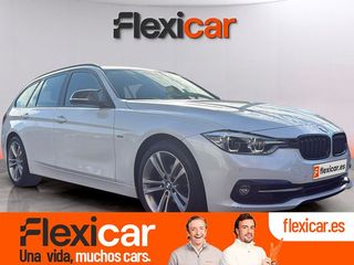 BMW Serie 3 320i Touring