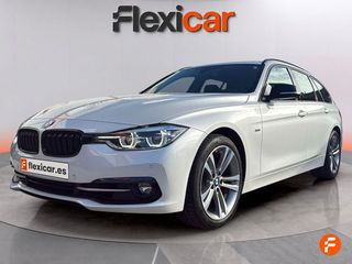 BMW Serie 3 320i Touring
