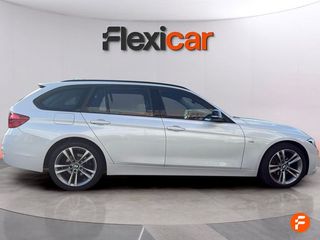 BMW Serie 3 320i Touring