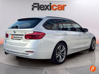 BMW Serie 3 320i Touring