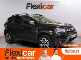 Dacia Duster Journey Go TCE 74kW(100CV) ECO-G 4X2