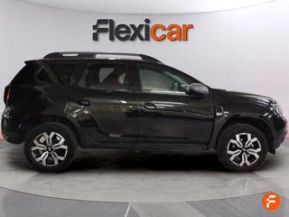 Dacia Duster Journey Go TCE 74kW(100CV) ECO-G 4X2