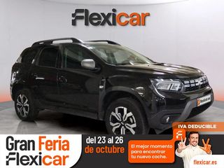 Dacia Duster Journey Go TCE 74kW(100CV) ECO-G 4X2