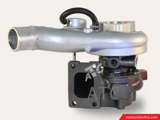 Turbo híbrido ATC-HB 452047 200CV 2.7 TD