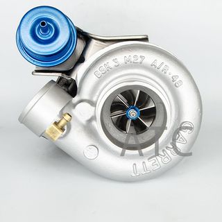 Turbo Híbrido ATC-HB 452022 Patrol 200CV