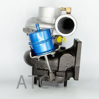 Turbo Híbrido ATC-HB 452022 Patrol 200CV