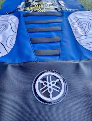 Funda Asiento Yamaha Raptor 660R