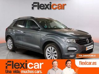 Volkswagen T-Roc Advance 2.0 TDI 110kW (150CV) DSG